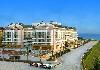 Turecko - Alanya / Avsallar / Konakli / Mahmutlar / Ocurcalar - Tureck� riviera - Hedef Resort Hotel  *****
