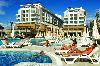 Turecko - Alanya / Avsallar / Konakli / Mahmutlar / Ocurcalar - Tureck� riviera - Hedef Resort Hotel  *****