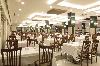 Turecko - Alanya / Avsallar / Konakli / Mahmutlar / Ocurcalar - Tureck� riviera - Hedef Resort Hotel  *****