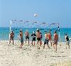 Turecko - Alanya / Avsallar / Konakli / Mahmutlar / Ocurcalar - Tureck� riviera - Hedef Resort Hotel  *****