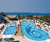 Turecko - Alanya / Avsallar / Konakli / Mahmutlar / Ocurcalar - Tureck� riviera - Holiday Garden Resort *****