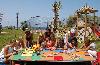 Turecko - Alanya / Avsallar / Konakli / Mahmutlar / Ocurcalar - Tureck� riviera - Holiday Garden Resort *****