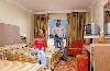 Turecko - Alanya / Avsallar / Konakli / Mahmutlar / Ocurcalar - Tureck� riviera - Holiday Garden Resort *****