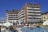 Turecko - Alanya / Avsallar / Konakli / Mahmutlar / Ocurcalar - Tureck� riviera - Holiday Garden Resort *****