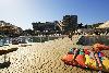 Turecko - Alanya / Avsallar / Konakli / Mahmutlar / Ocurcalar - Tureck� riviera - Jasmin Beach Hotel ****