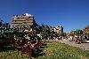 Turecko - Alanya / Avsallar / Konakli / Mahmutlar / Ocurcalar - Tureck� riviera - Jasmin Beach Hotel ****