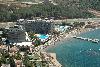 Turecko - Alanya / Avsallar / Konakli / Mahmutlar / Ocurcalar - Tureck� riviera - Jasmin Beach Hotel ****