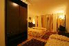 Turecko - Alanya / Avsallar / Konakli / Mahmutlar / Ocurcalar - Tureck� riviera - Jasmin Beach Hotel ****