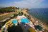 Turecko  Alanya / Avsallar / Konakli / Mahmutlar / Ocurcalar - Tureck riviera Jasmin Beach Hotel ****