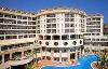 Turecko - Alanya / Avsallar / Konakli / Mahmutlar / Ocurcalar - Tureck� riviera - Leodikya Resort Hotel *****