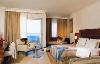 Turecko - Alanya / Avsallar / Konakli / Mahmutlar / Ocurcalar - Tureck� riviera - Leodikya Resort Hotel *****