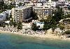 Turecko - Alanya / Avsallar / Konakli / Mahmutlar / Ocurcalar - Tureck� riviera - Ozkaymak Alaaddin Hotel ****