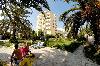 Turecko - Alanya / Avsallar / Konakli / Mahmutlar / Ocurcalar - Tureck� riviera - Ozkaymak Alaaddin Hotel ****