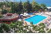 Turecko - Alanya / Avsallar / Konakli / Mahmutlar / Ocurcalar - Tureck� riviera - Ozkaymak Alaaddin Hotel ****