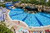Turecko - Alanya / Avsallar / Konakli / Mahmutlar / Ocurcalar - Tureck� riviera - Timo Resort Hotel *****