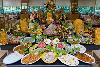 Turecko - Alanya / Avsallar / Konakli / Mahmutlar / Ocurcalar - Tureck� riviera - Timo Resort Hotel *****