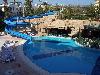 Turecko - Alanya / Avsallar / Konakli / Mahmutlar / Ocurcalar - Tureck� riviera - Timo Resort Hotel *****