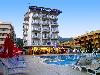 Turecko - Alanya / Avsallar / Konakli / Mahmutlar / Ocurcalar - Tureck� riviera - White City Beach ****