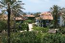 Turecko - Belek - Tureck� riviera - Belconti Resort Hotel *****