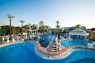 Turecko - Belek - Tureck� riviera - Limak Atlantis Hotel & SPA *****