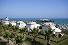 Turecko - Belek - Tureck� riviera - Limak Atlantis Hotel & SPA *****