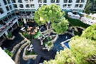 Turecko - Belek - Tureck� riviera - Limak Atlantis Hotel & SPA *****