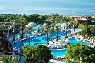 Turecko - Belek - Tureck� riviera - Limak Atlantis Hotel & SPA *****