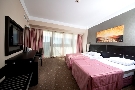 Turecko - Belek - Tureck� riviera - Limak Atlantis Hotel & SPA *****