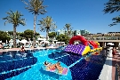 Turecko - Belek - Tureck� riviera - Limak Atlantis Hotel & SPA *****