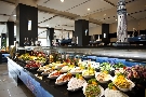 Turecko - Belek - Tureck� riviera - Limak Atlantis Hotel & SPA *****