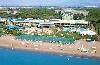 Turecko - Belek - Tureck� riviera - Maritim Pine Beach Resort *****