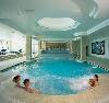 Turecko - Belek - Tureck� riviera - Maritim Pine Beach Resort *****