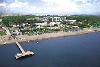 Turecko - Belek - Tureck� riviera - Maritim Pine Beach Resort *****