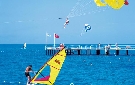 Turecko - Belek - Tureck� riviera - Maritim Pine Beach Resort *****