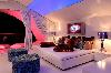 Turecko - Belek - Tureck� riviera - Riva Exclusive Hotels Donna