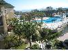Turecko - Belek - Tureck� riviera - Riva Exclusive Hotels Donna