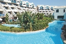 Turecko - Belek - Tureck� riviera - Susesi Luxury Resort & Spa & Golf *****