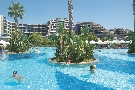 Turecko - Belek - Tureck� riviera - Susesi Luxury Resort & Spa & Golf *****
