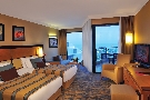 Turecko - Belek - Tureck� riviera - Susesi Luxury Resort & Spa & Golf *****