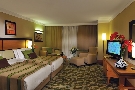 Turecko - Belek - Tureck� riviera - Susesi Luxury Resort & Spa & Golf *****