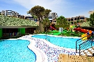 Turecko - Belek - Tureck� riviera - Susesi Luxury Resort & Spa & Golf *****