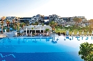 Turecko - Belek - Tureck� riviera - Susesi Luxury Resort & Spa & Golf *****