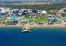 Turecko  Belek - Tureck riviera Susesi Luxury Resort & Spa & Golf *****
