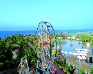Turecko - Antalya / Lara - Tureck� riviera - Delphin Palace De Luxe *****
