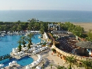 Turecko - Antalya / Lara - Tureck� riviera - Delphin Palace De Luxe *****