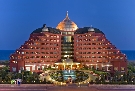 Turecko - Antalya / Lara - Tureck� riviera - Delphin Palace De Luxe *****