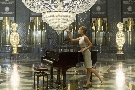 Turecko - Antalya / Lara - Tureck� riviera - Delphin Palace De Luxe *****