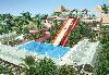 Turecko - Kemer - Tureck� riviera - Crystal Deluxe Resort & SPA *****