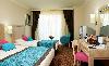 Turecko  Kemer - Tureck riviera Crystal Deluxe Resort & SPA *****