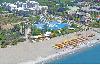 Turecko - Kemer - Tureck� riviera - Daima Resort & SPA ****+